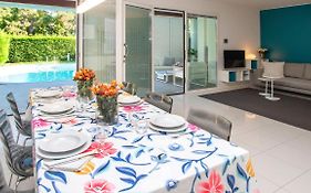 Villa Riva Beachfront